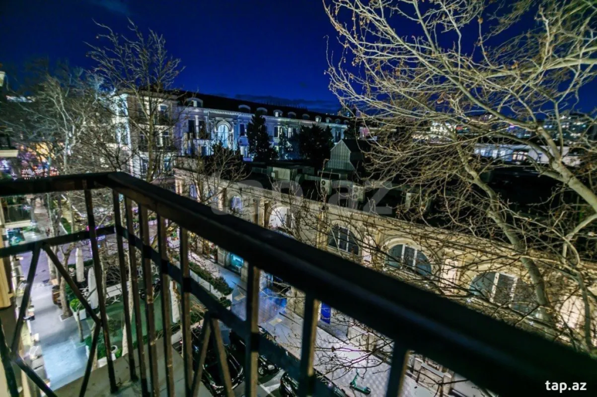 Kirayə verilir 1 otaqlı mənzil 30 m²