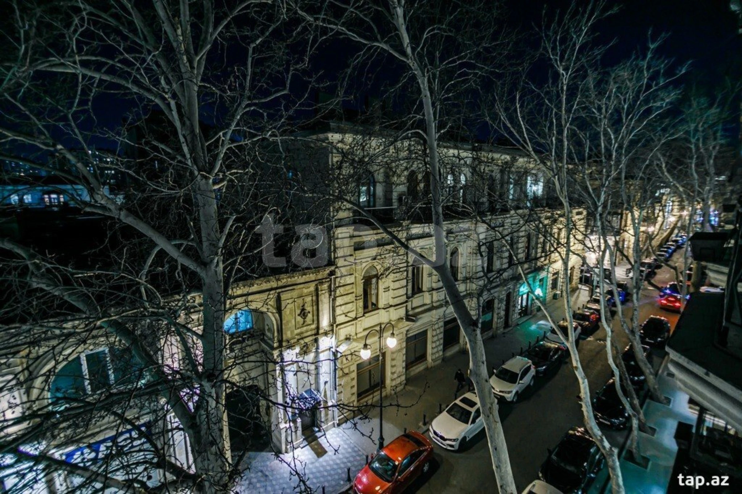 Kirayə verilir 1 otaqlı mənzil 30 m²