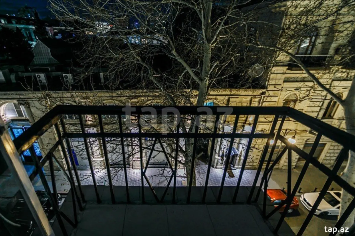 Kirayə verilir 1 otaqlı mənzil 30 m²