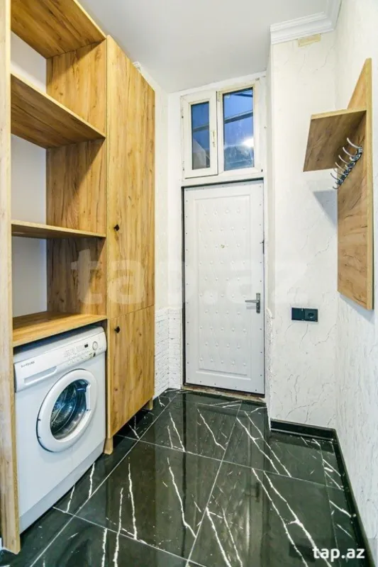 Kirayə verilir 1 otaqlı mənzil 30 m²