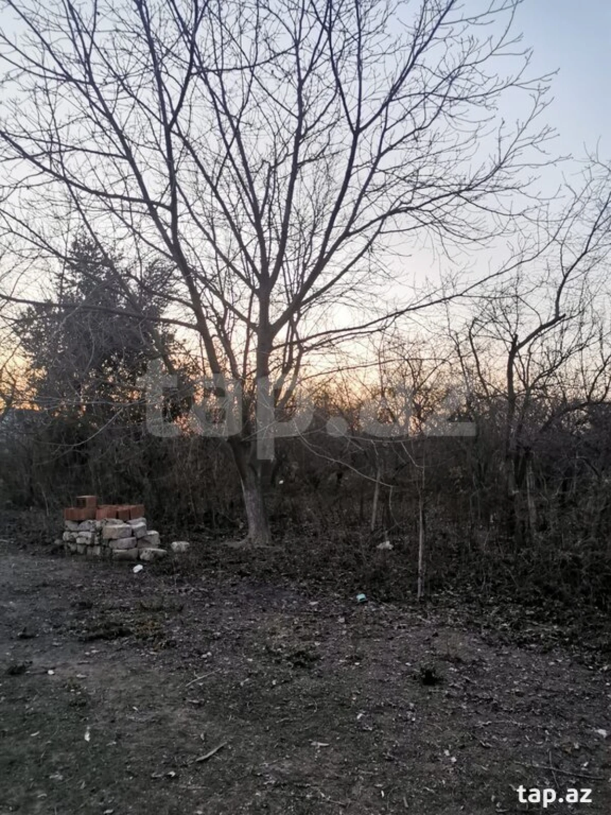 Satılır 2 otaqlı həyət evi 40 m²