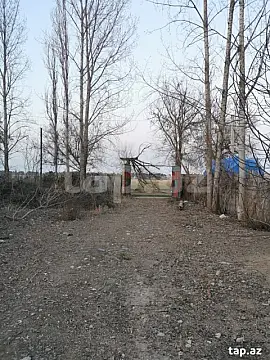 Satılır 2 otaqlı həyət evi 40 m²