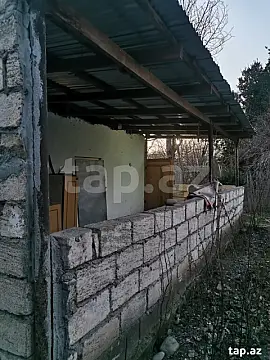 Satılır 2 otaqlı həyət evi 40 m²