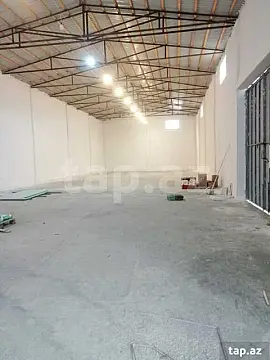 Kirayə verilir obyekt