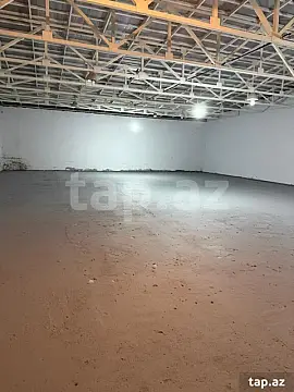 Kirayə verilir obyekt