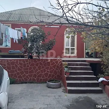 Satılır 4 otaqlı həyət evi 120 m² — Bakı, Binəqədi 4 otaq 120.00 m²