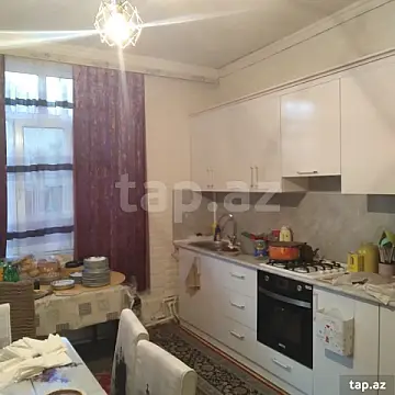Satılır 4 otaqlı həyət evi 120 m²
