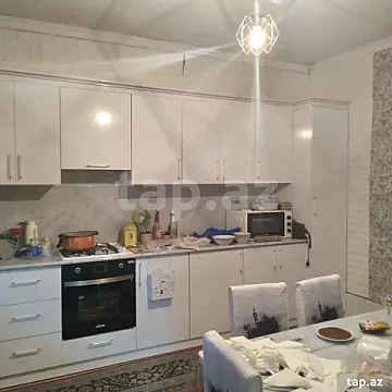Satılır 4 otaqlı həyət evi 120 m²