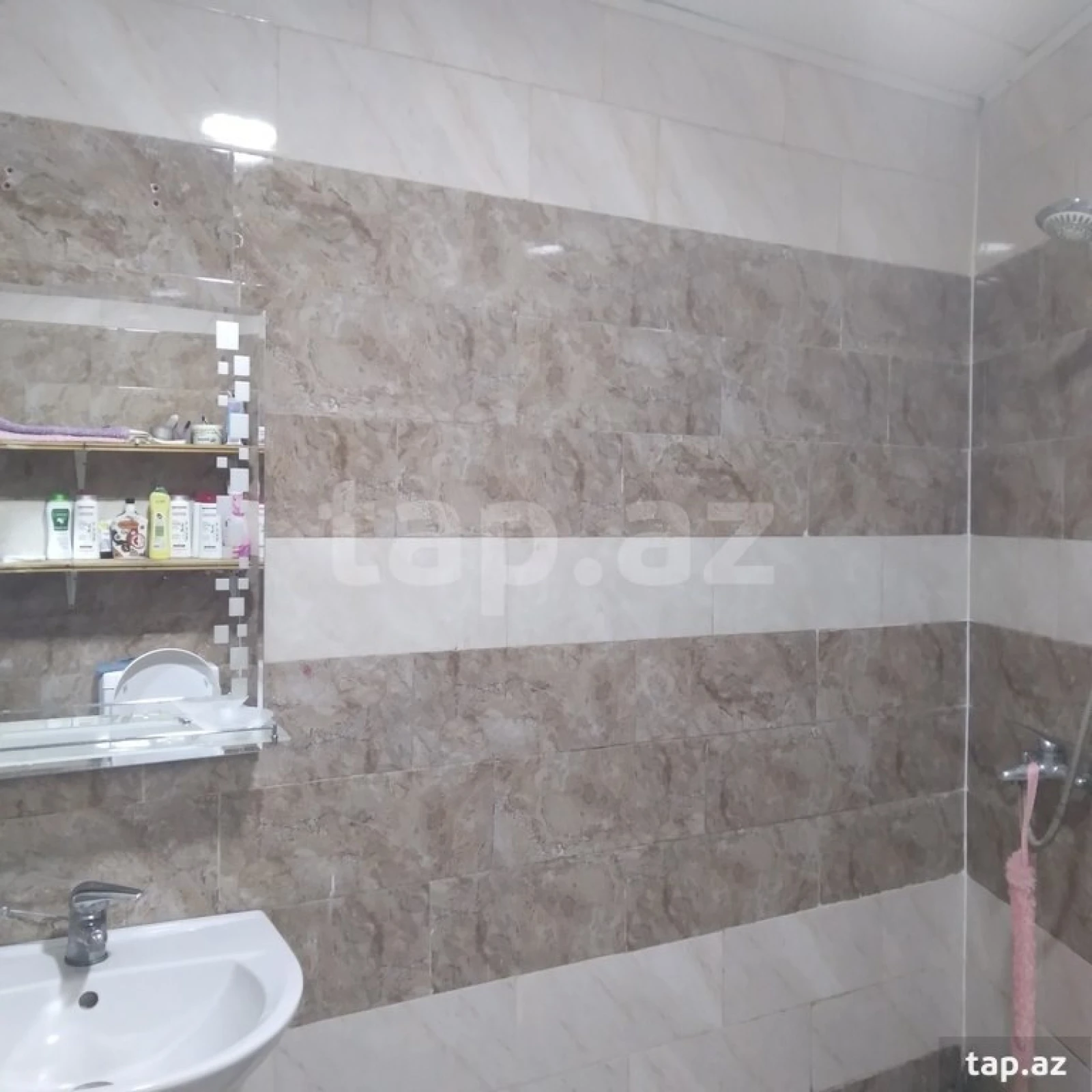 Satılır 4 otaqlı həyət evi 120 m²
