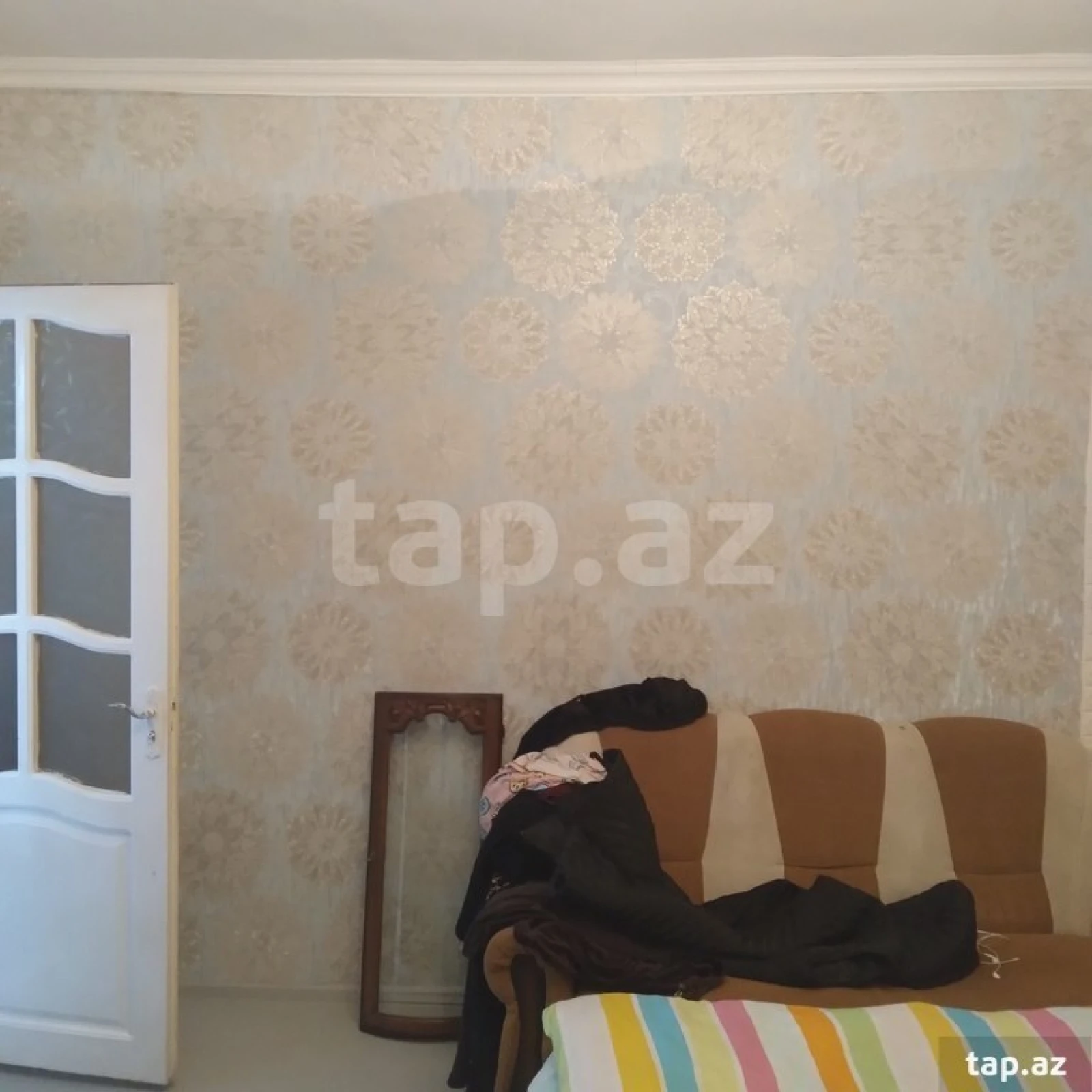 Satılır 4 otaqlı həyət evi 120 m²