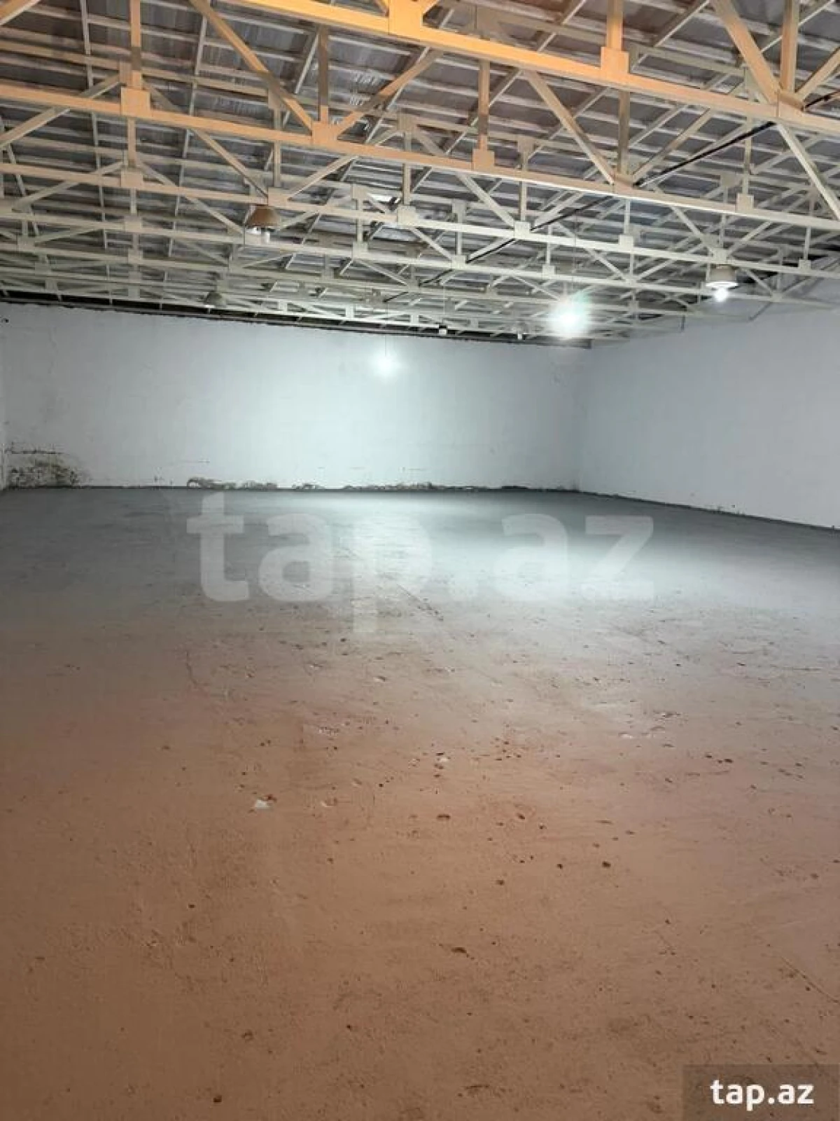 Kirayə verilir obyekt