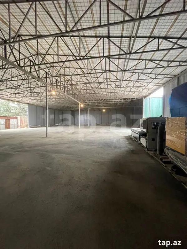 Kirayə verilir obyekt