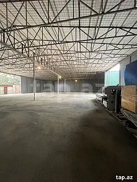 Kirayə verilir obyekt