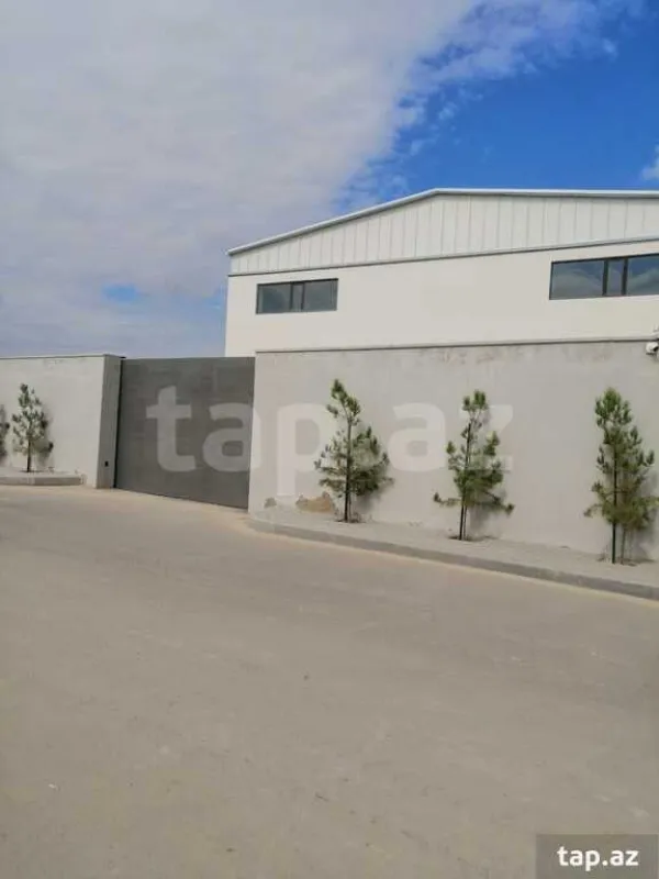 Kirayə verilir obyekt