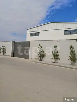 Kirayə verilir obyekt — Bakı, Nərimanov