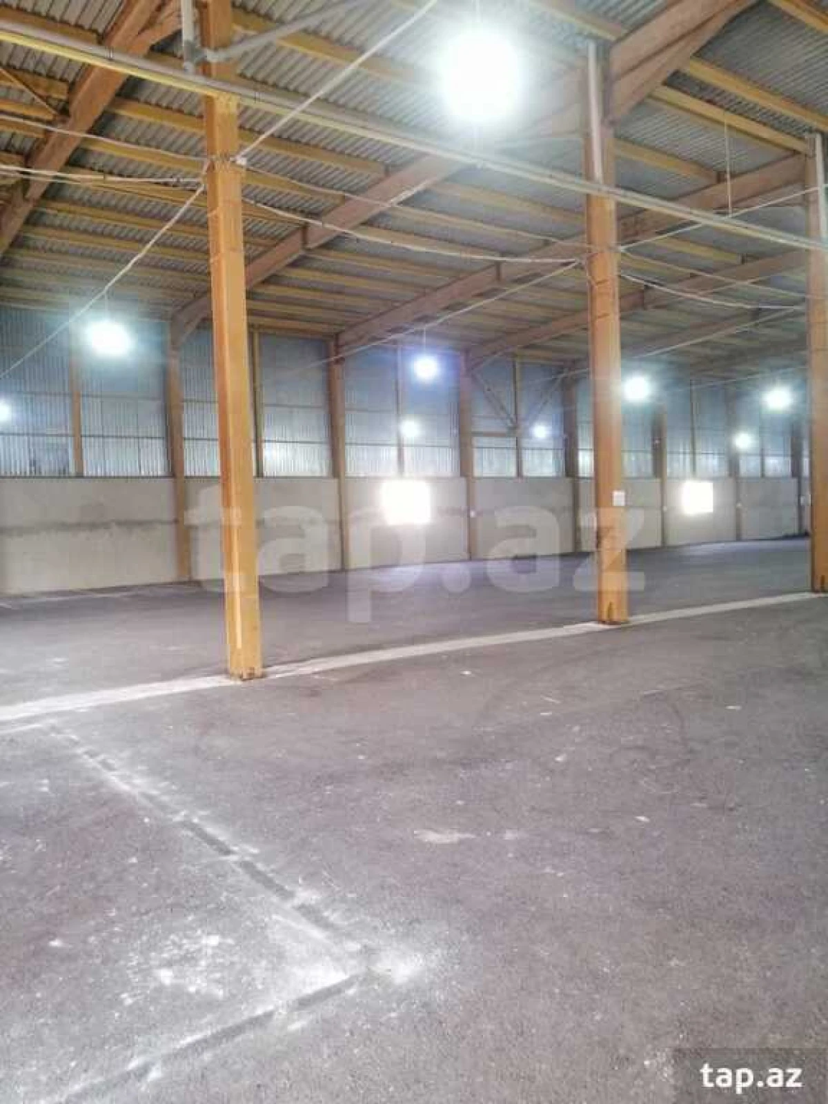 Kirayə verilir obyekt