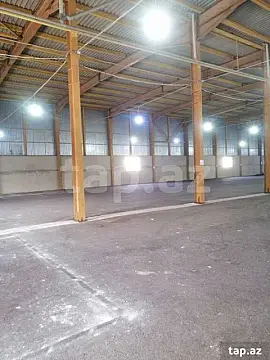 Kirayə verilir obyekt