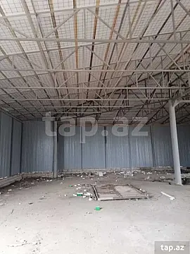 Kirayə verilir obyekt