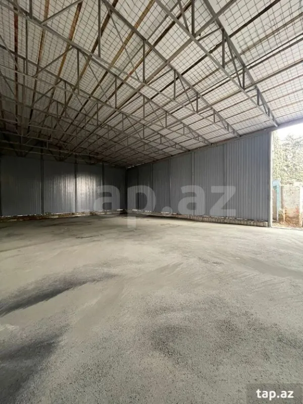 Kirayə verilir obyekt