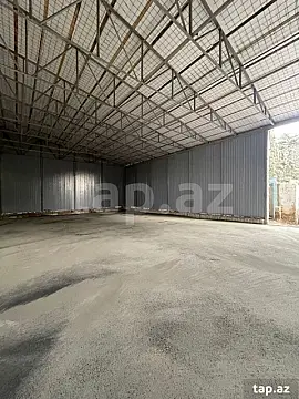 Kirayə verilir obyekt