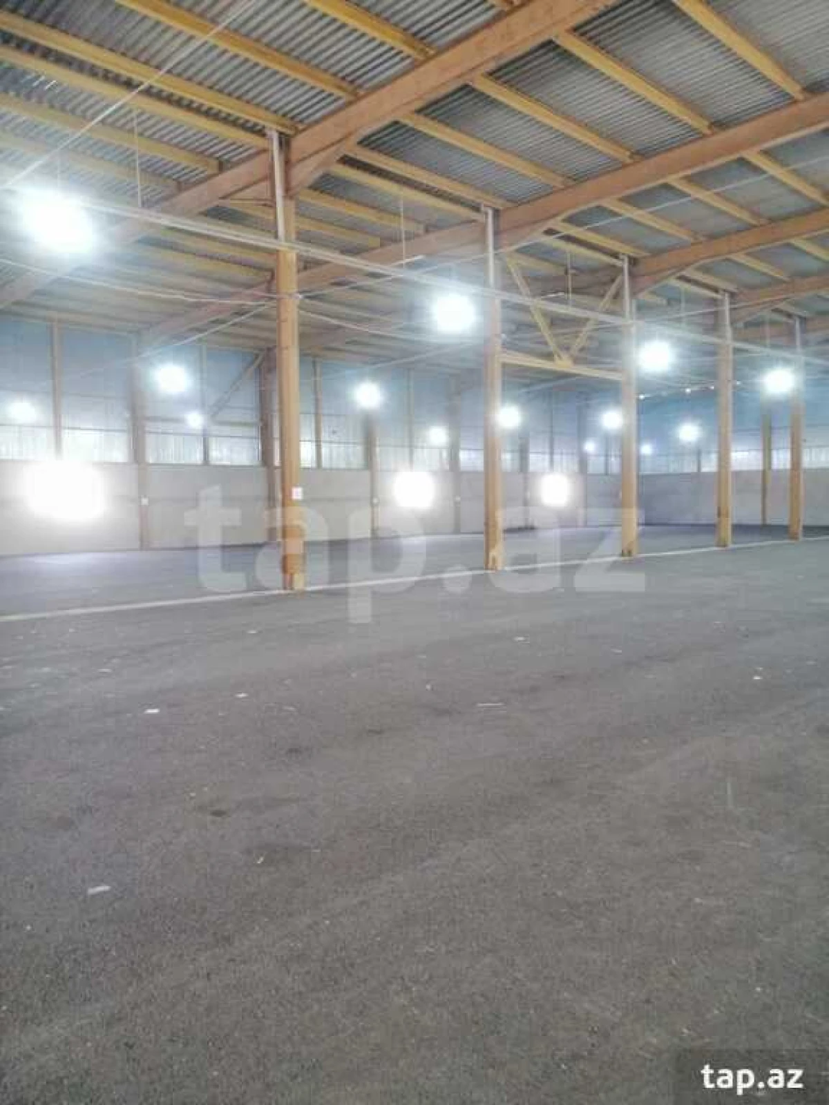 Kirayə verilir obyekt