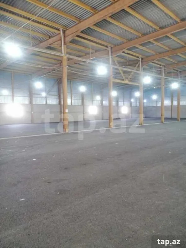 Kirayə verilir obyekt