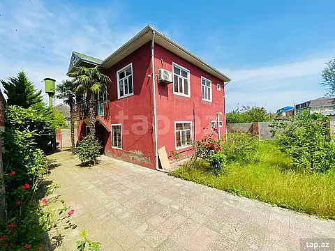 Kirayə verilir 4 otaqlı həyət evi 120 m² — Astara 4 otaq 120.00 m²