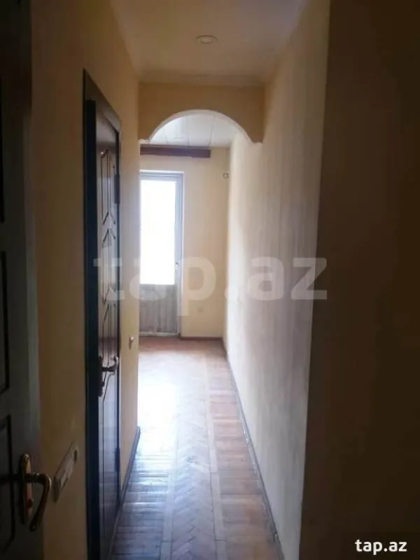 Satılır 2 otaqlı mənzil 50 m²