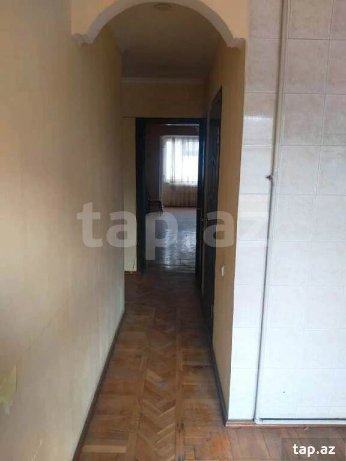Satılır 2 otaqlı mənzil 50 m²