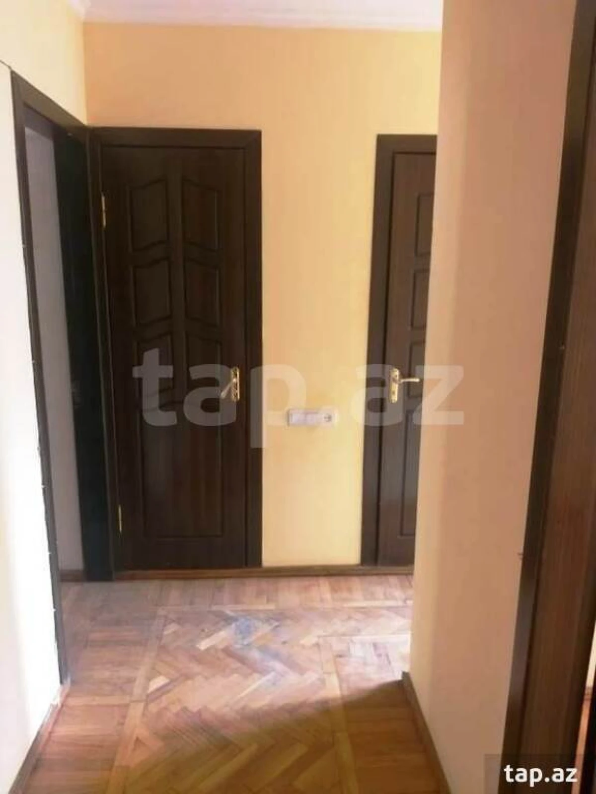Satılır 2 otaqlı mənzil 50 m²