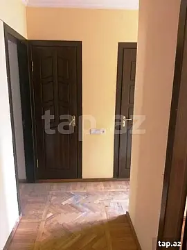 Satılır 2 otaqlı mənzil 50 m²