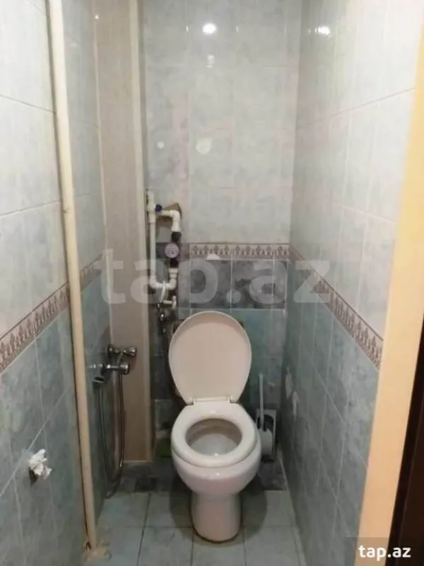 Satılır 2 otaqlı mənzil 50 m²