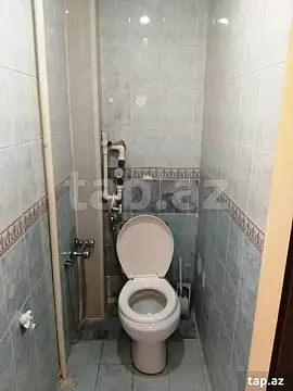 Satılır 2 otaqlı mənzil 50 m²