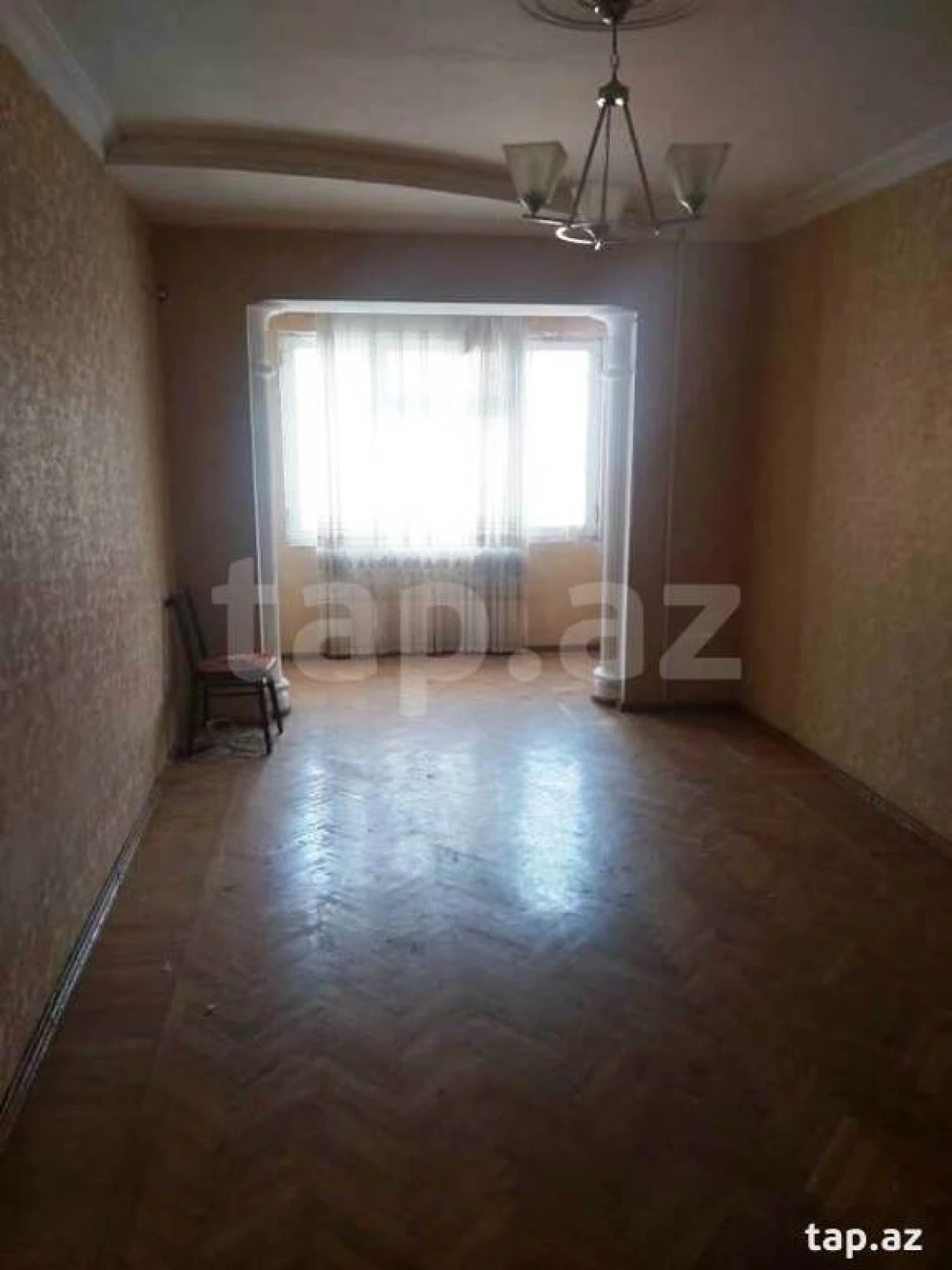 Satılır 2 otaqlı mənzil 50 m²
