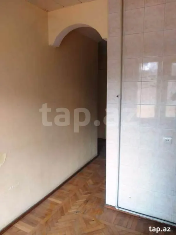 Satılır 2 otaqlı mənzil 50 m²