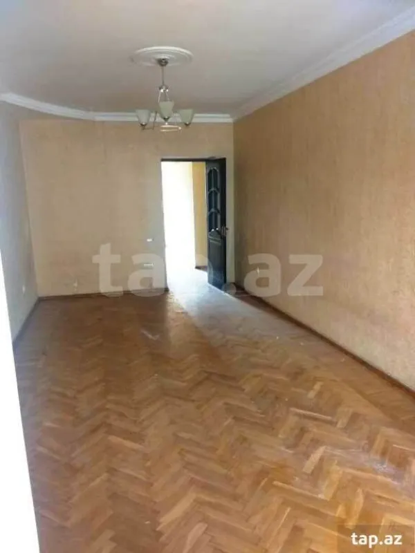 Satılır 2 otaqlı mənzil 50 m²