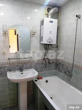 Satılır 2 otaqlı mənzil 50 m²