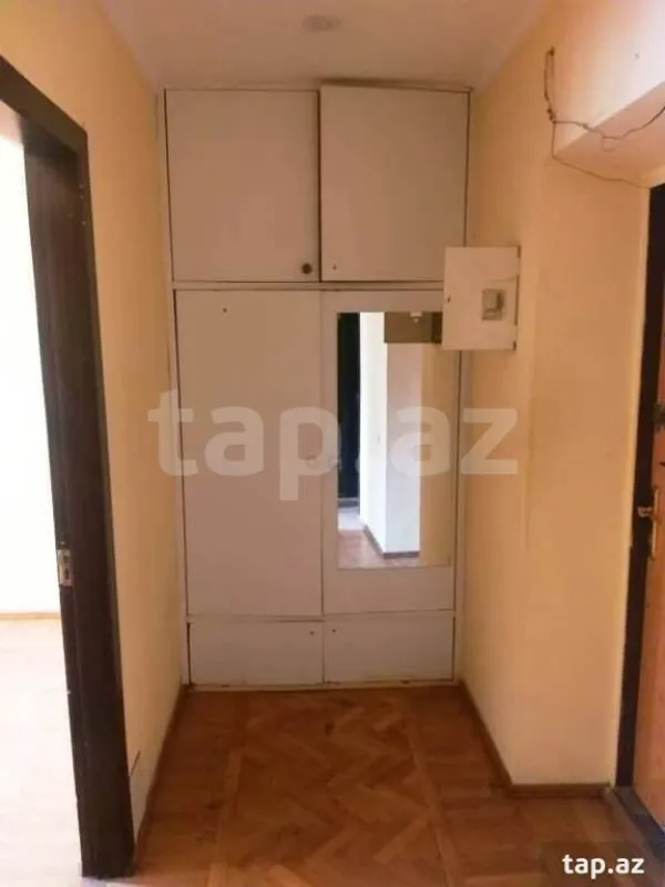 Satılır 2 otaqlı mənzil 50 m²