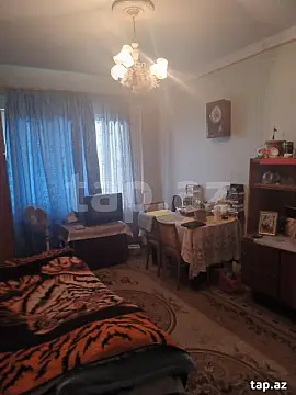 Kirayə verilir 2 otaqlı mənzil 40 m²