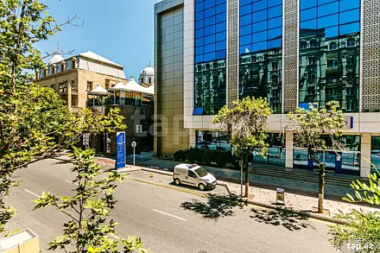 Kirayə verilir 2 otaqlı mənzil 60 m² — Bakı 2 otaq 60.00 m²