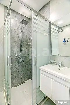 Kirayə verilir 3 otaqlı mənzil 112 m²