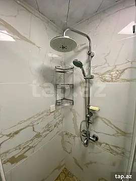 Kirayə verilir 2 otaqlı yeni tikili 80 m²