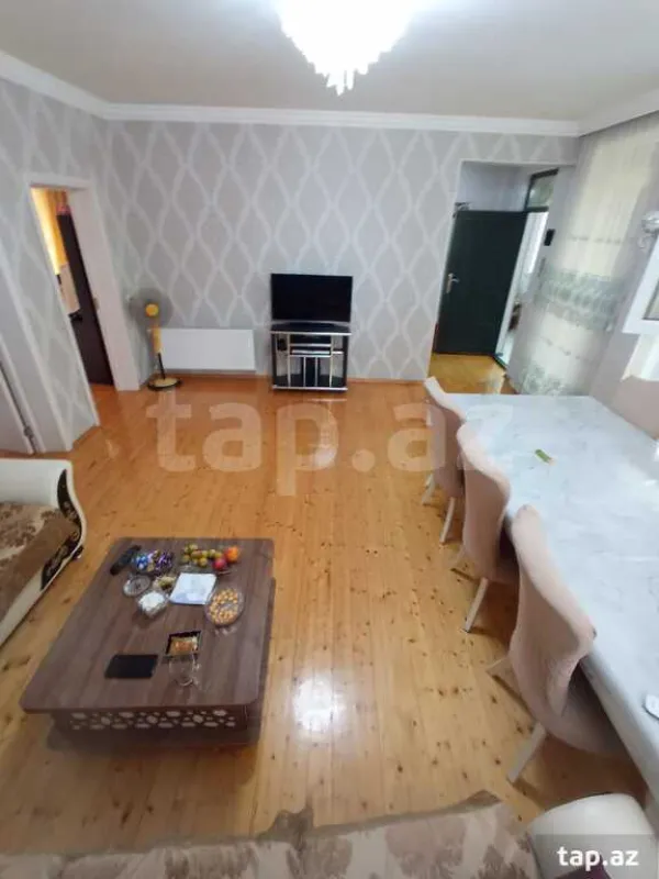 Satılır 3 otaqlı həyət evi