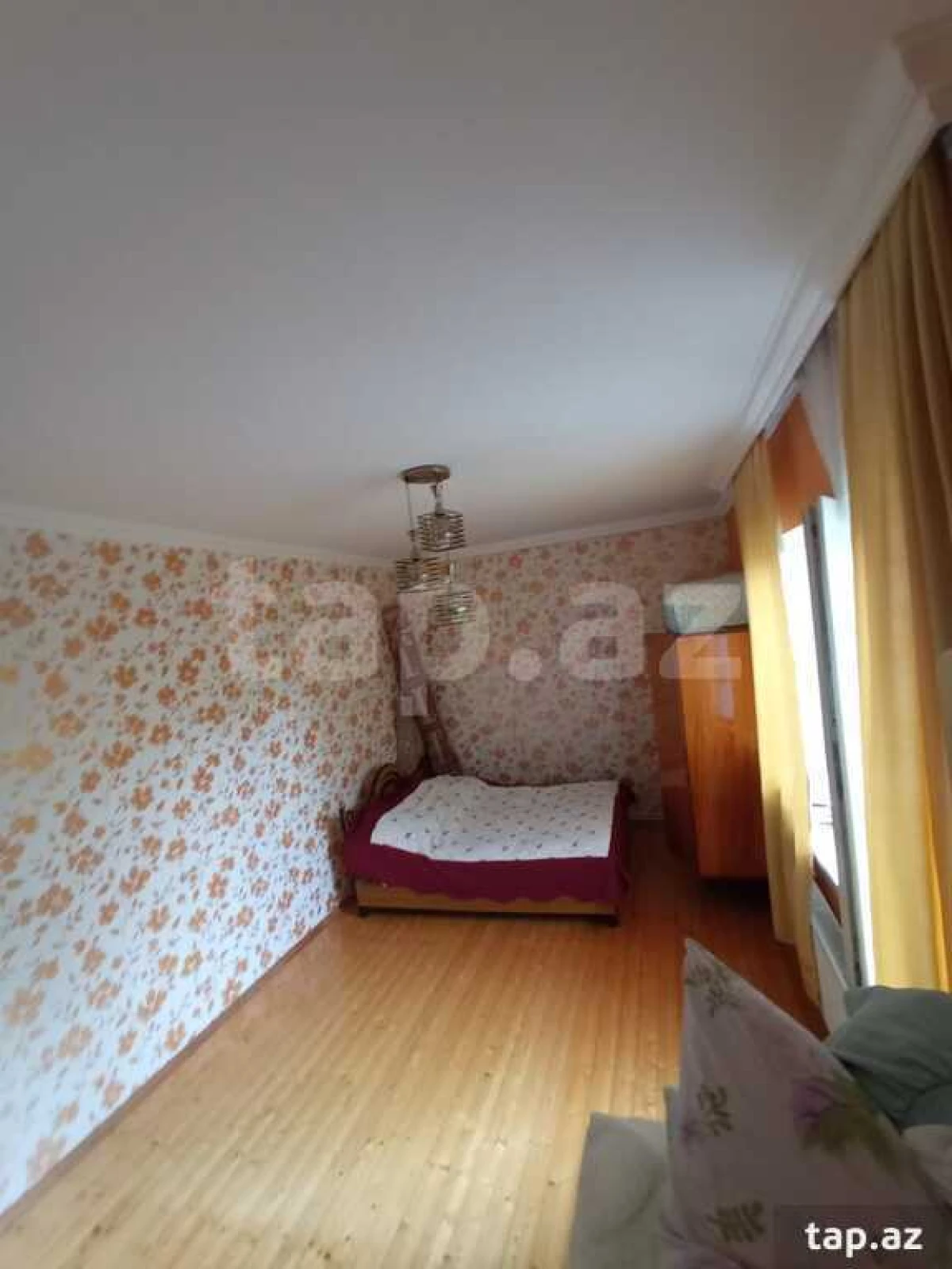 Satılır 3 otaqlı həyət evi