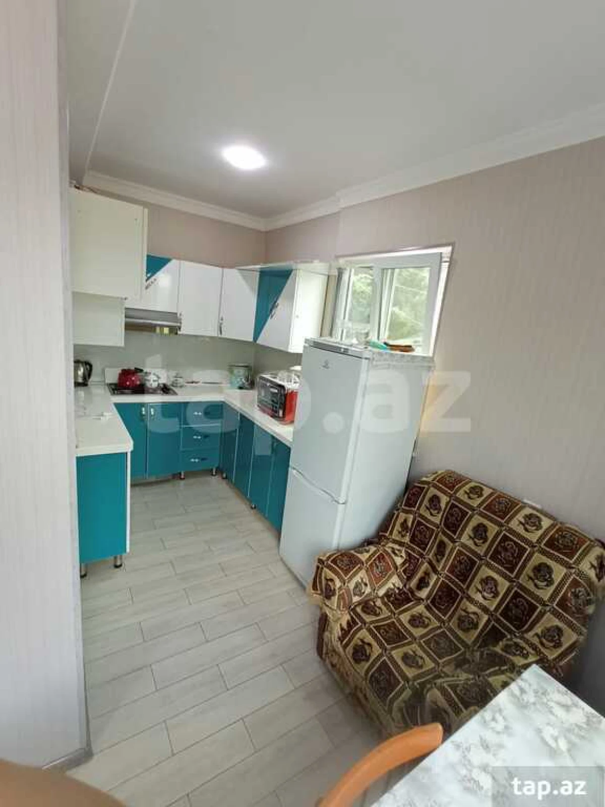 Satılır 3 otaqlı həyət evi