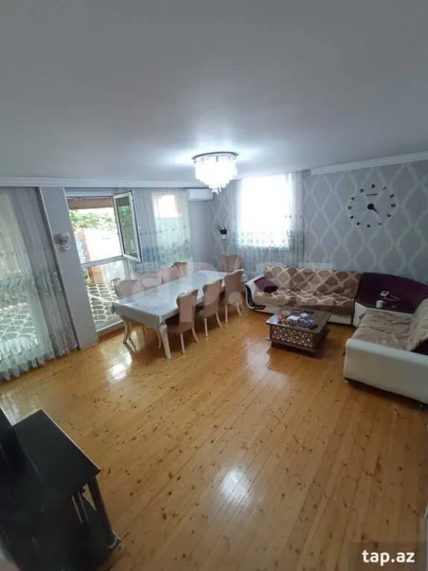 Satılır 3 otaqlı həyət evi
