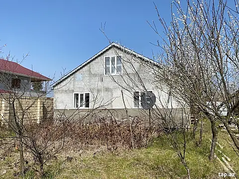 Satılır 5 otaqlı həyət evi — Astara 5 otaq