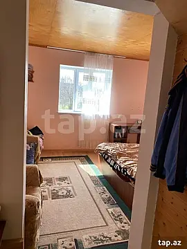 Satılır 5 otaqlı həyət evi