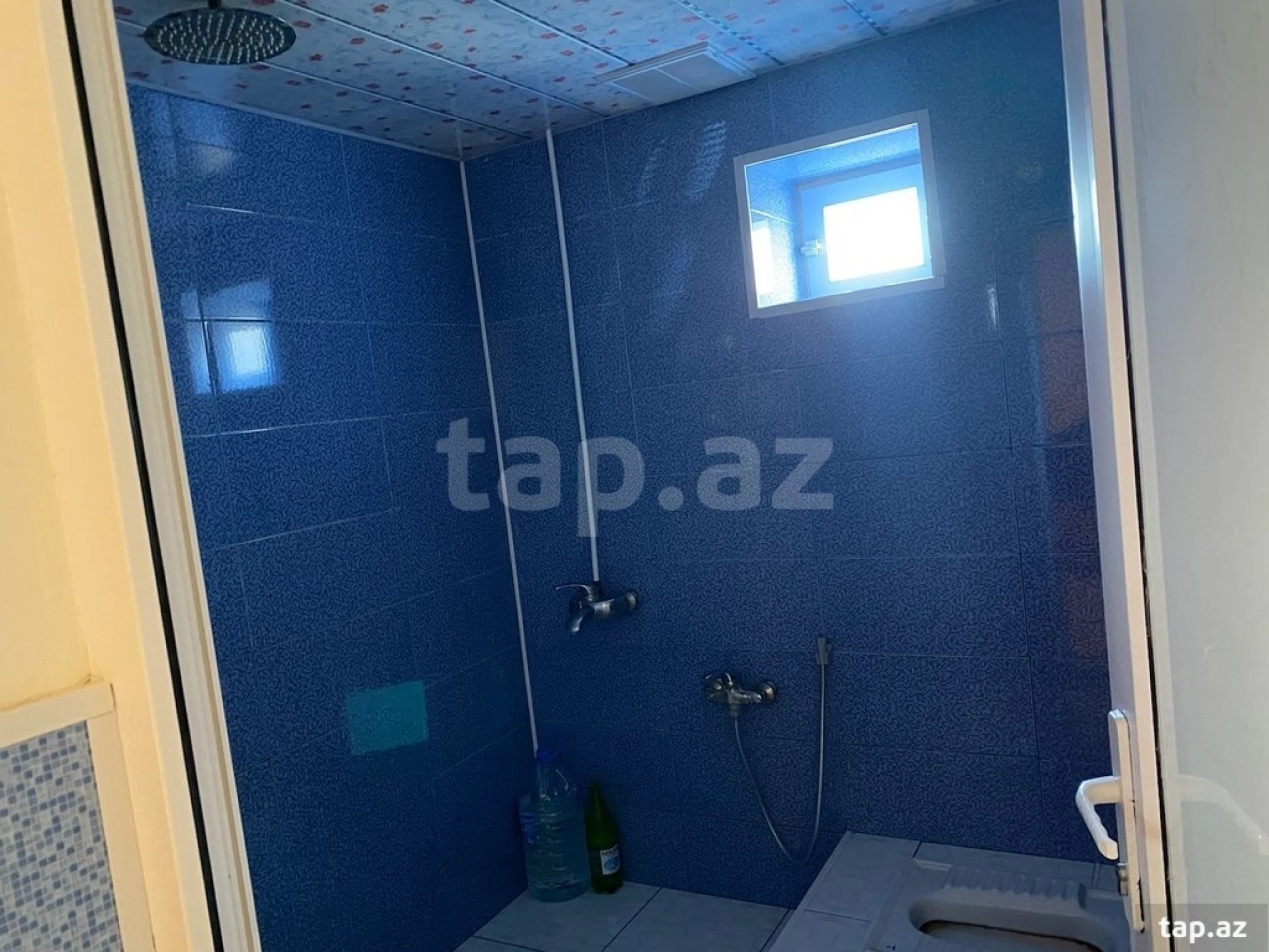 Satılır 5 otaqlı həyət evi