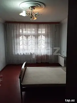 Kirayə verilir 3 otaqlı mənzil 79 m²